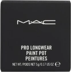 MAC Cosmetics Pro Longwear Paint Pot Oogmake-up - Soft Ochre 21 MAC Cosmetics Pro Longwear Paint Pot Oogmake-up - Soft Ochre -Cosmetica Winkel 1184x1200 4