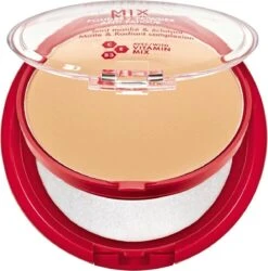 Bourjois Healthy Mix Compact Gezichtspoeder - 02 Golden Ivory 18 Bourjois Healthy Mix Compact Gezichtspoeder - 02 Golden Ivory -Cosmetica Winkel 1184x1200 7