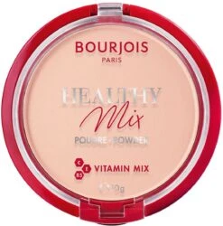 Bourjois Healthy Mix Compact Poeder - 01 Porcelain -Cosmetica Winkel 1185x1200 10