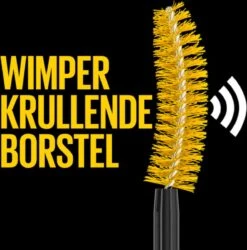 Maybelline Colossal Curl Bounce Mascara Very Black - Waterproof 10 Ml -Cosmetica Winkel 1185x1200 2