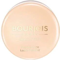 Bourjois Loose Powder Gezichtspoeder - 01 Peach -Cosmetica Winkel 1186x1200 7