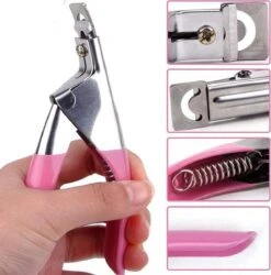 Acrylnagels Set | Nepnagels | Acryl Nagels Kit Starterspakket | Basispakket | Acrylnagels | Nail Art Pakket | 60 Kleuren Acryl Poeders/Glitters | 500 Franse Tips | Acrylic Liquid | Nagel Lijm | Plaknagels | 90 Delig | Nagel Set | Nagelstad 17 Acrylnagels Set | Nepnagels | Acryl Nagels Kit Starterspakket | Basispakket | Acrylnagels | Nail Art Pakket | 60 Kleuren Acryl Poeders/Glitters | 500 Franse Tips | Acrylic Liquid | Nagel Lijm | Plaknagels | 90 Delig | Nagel Set | Nagelstad -Cosmetica Winkel 1187x1200 13