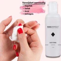 GUAPÀ® Aceton Puur 100 Ml | Nagel Verwijderaar Voor Gellak, Acrylic, Nagellak, Gelnagels | Nagellak Remover 6 GUAPÀ® Aceton Puur 100 Ml | Nagel Verwijderaar Voor Gellak, Acrylic, Nagellak, Gelnagels | Nagellak Remover -Cosmetica Winkel 1188x1200 20