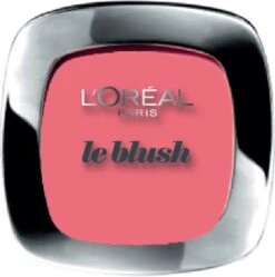 L'Oréal Paris True Match Blush - 165 Rose Bonne Mine 22 L'Oréal Paris True Match Blush - 165 Rose Bonne Mine -Cosmetica Winkel 1189x1200 14