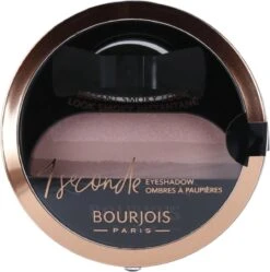 Bourjois 1 Seconde Oogschaduw - 05 Half Nude -Cosmetica Winkel 1189x1200 3