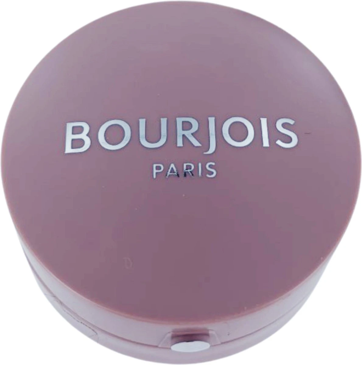 Bourjois Little Round Pot Oogschaduw - 16 Mauve La La! 14 Bourjois Little Round Pot Oogschaduw - 16 Mauve La La! - Afbeelding 14