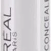 L’Oréal Paris - True Match Eye-Cream In A Concealer - 1-2R Rose Porcelain