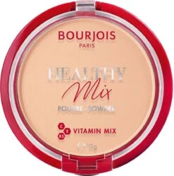 Bourjois Healthy Mix Compact Gezichtspoeder - 02 Golden Ivory 21 Bourjois Healthy Mix Compact Gezichtspoeder - 02 Golden Ivory -Cosmetica Winkel 1191x1200 17