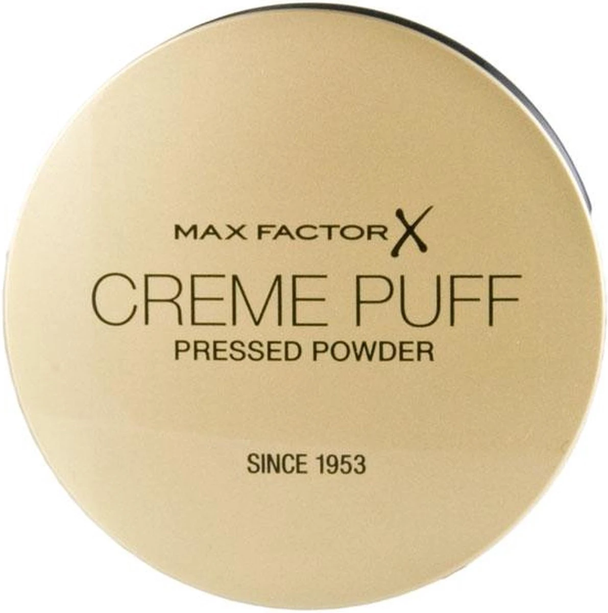 Max Factor Creme Puff Gezichtspoeder - 42 Deep Beige 16 Max Factor Creme Puff Gezichtspoeder - 42 Deep Beige - Afbeelding 16