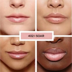 L'Oréal Paris Glow Paradise Balm In Gloss - 402 I Soar - Transparant Roze - Volumegevende Lipgloss - 7 Ml 9 L'Oréal Paris Glow Paradise Balm In Gloss - 402 I Soar - Transparant Roze - Volumegevende Lipgloss - 7 Ml -Cosmetica Winkel 1193x1200