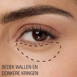 Maybelline Eraser Eye Concealer - Nude - 3 Stuks Voordeelverpakking 20 Maybelline Eraser Eye Concealer - Nude - 3 Stuks Voordeelverpakking -Cosmetica Winkel 1193x1200 3