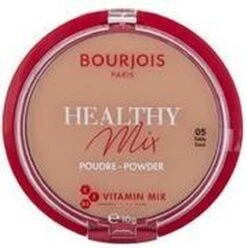 Bourjois Healthy Mix Compact Poeder - 01 Porcelain -Cosmetica Winkel 1193x1200 6