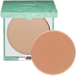 Clinique Stay-Matte Sheer Pressed Powder - 03 Stay Beige - 7,6 G -Cosmetica Winkel 1194x1200 9