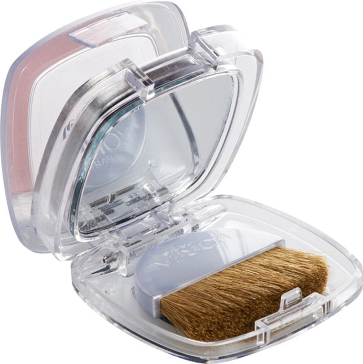 L'Oréal Paris True Match Blush - 165 Rose Bonne Mine 10 L'Oréal Paris True Match Blush - 165 Rose Bonne Mine - Afbeelding 10