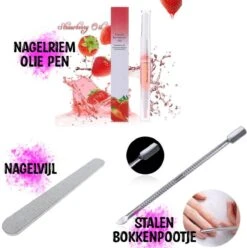 Orby® Magische Gellak Remover Set (4-in-1) - [INCLUSIEF Bokkenpootje + Olie Pen + Nagelvijl] - Gellak Verwijderen – Nagellak Remover -Cosmetica Winkel 1195x1200 32