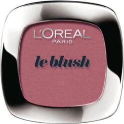 L'Oréal Paris True Match Blush - 145 Bois De Rose 35 L'Oréal Paris True Match Blush - 145 Bois De Rose -Cosmetica Winkel 1197x1200 37