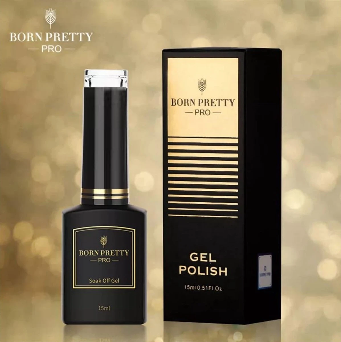 Born Pretty - 4 X 15 Ml - Gellak Starterspakket - Gellak Set - Gelpolish - Gellak Base En Topcoat - Primer - Primer Nagels - Primer Gelnagellak - Primer Gellak - Basecoat - Topcoat - Gellak Nagellak - Matte Nagellak - Matte Topcoat Gellak - Base Coat 2 Born Pretty - 4 X 15 Ml - Gellak Starterspakket - Gellak Set - Gelpolish - Gellak Base En Topcoat - Primer - Primer Nagels - Primer Gelnagellak - Primer Gellak - Basecoat - Topcoat - Gellak Nagellak - Matte Nagellak - Matte Topcoat Gellak - Base Coat - Afbeelding 2