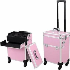 Trolley Nagelkoffer Nagelstyliste Koffer - Beautycase -Cosmetica Winkel 1197x1200 66