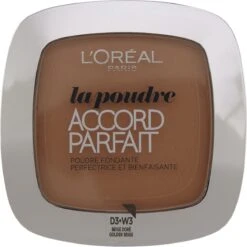 L’Oréal Paris Accord Parfait - Beige Doré - Gezichtspoeder -Cosmetica Winkel 1198x1200 31