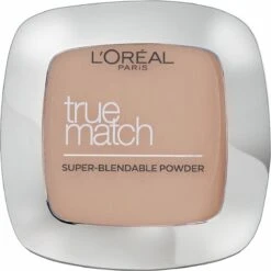 L’Oréal Paris - True Match Poeder - 2R/C - Matterend Gezichtspoeder Met Een Natuurlijke Dekking - 9 Gr. -Cosmetica Winkel 1198x1200 35