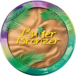 Physicians Formula Murumuru Butter Bronzer - Sunkissed Bronzer 5 Physicians Formula Murumuru Butter Bronzer - Sunkissed Bronzer -Cosmetica Winkel 1198x1200 42