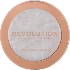 Makeup Revolution - Highlight Reloaded - Set The Tone - Highlighter 5 Makeup Revolution - Highlight Reloaded - Set The Tone - Highlighter -Cosmetica Winkel 1198x1200 47