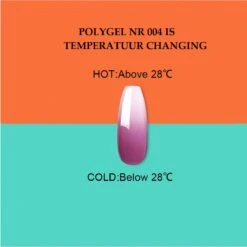 Royala POG4 Professionele Poly Gel Kit – Premium Quality – 8 Kleuren Polygel - Dual Molds Nagelvormen - Polygel Pakket - Topcoat Basecoat - Incl. 36 Watt LED Nageldroger - Poly Acryl Nagels - Nail Art Pakket - Starterspakket - Gel Lak -Cosmetica Winkel 1198x1200 58