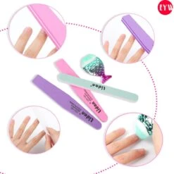 Nageldroger - Nageldrogers - 80 Watt UV LED Lamp Nagels - 45 Leds - Nagellak Droger - UV LED Lamp - Nagellamp - Nail Dryer - Nageldroger Voor Gel Nagellak - Gewone Nagellak - Wit 15 Nageldroger - Nageldrogers - 80 Watt UV LED Lamp Nagels - 45 Leds - Nagellak Droger - UV LED Lamp - Nagellamp - Nail Dryer - Nageldroger Voor Gel Nagellak - Gewone Nagellak - Wit -Cosmetica Winkel 1198x1200 61