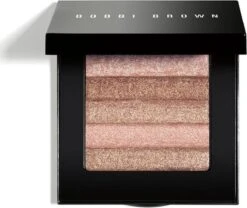 Bobbi Brown Shimmerbrick Compact Highlighter - Pink Quartz -Cosmetica Winkel 1200x1010 2