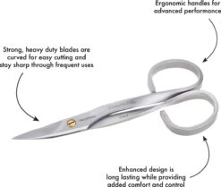 Tweezerman Nagelschaar 13 Tweezerman Nagelschaar -Cosmetica Winkel 1200x1013 5