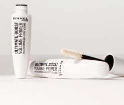 Rimmel London Ultimate Boost Volume Primer Mascara - 000 White 10 Rimmel London Ultimate Boost Volume Primer Mascara - 000 White -Cosmetica Winkel 1200x1015