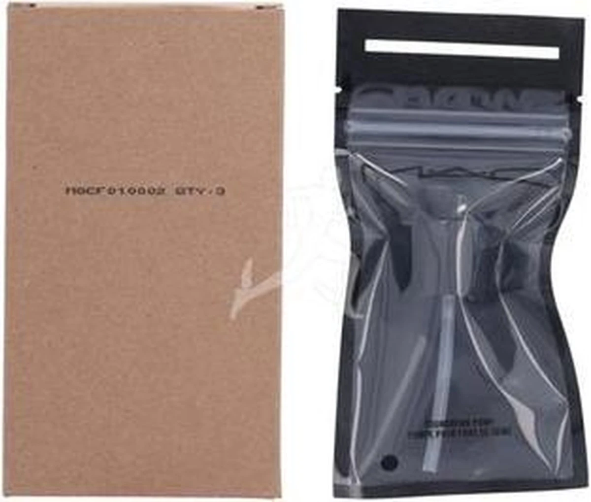 Mac Foundation Pump 8 Mac Foundation Pump - Afbeelding 8