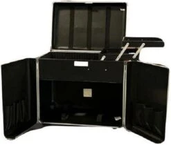 Pedicure Koffer/trolley - Professional Pedicure Case - Rose Gold Disco 7 Pedicure Koffer/trolley - Professional Pedicure Case - Rose Gold Disco -Cosmetica Winkel 1200x1021 2