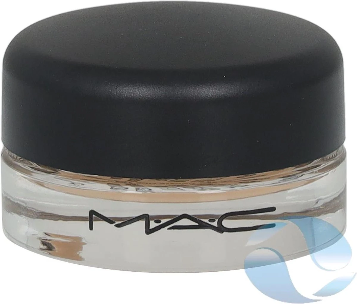 MAC Cosmetics Pro Longwear Paint Pot Oogmake-up - Soft Ochre 7 MAC Cosmetics Pro Longwear Paint Pot Oogmake-up - Soft Ochre - Afbeelding 7