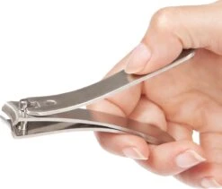 Yolora Nagelknipper - Set - Teennagel Knipper - 3 Stuks - RVS 12 Yolora Nagelknipper - Set - Teennagel Knipper - 3 Stuks - RVS -Cosmetica Winkel 1200x1026 7