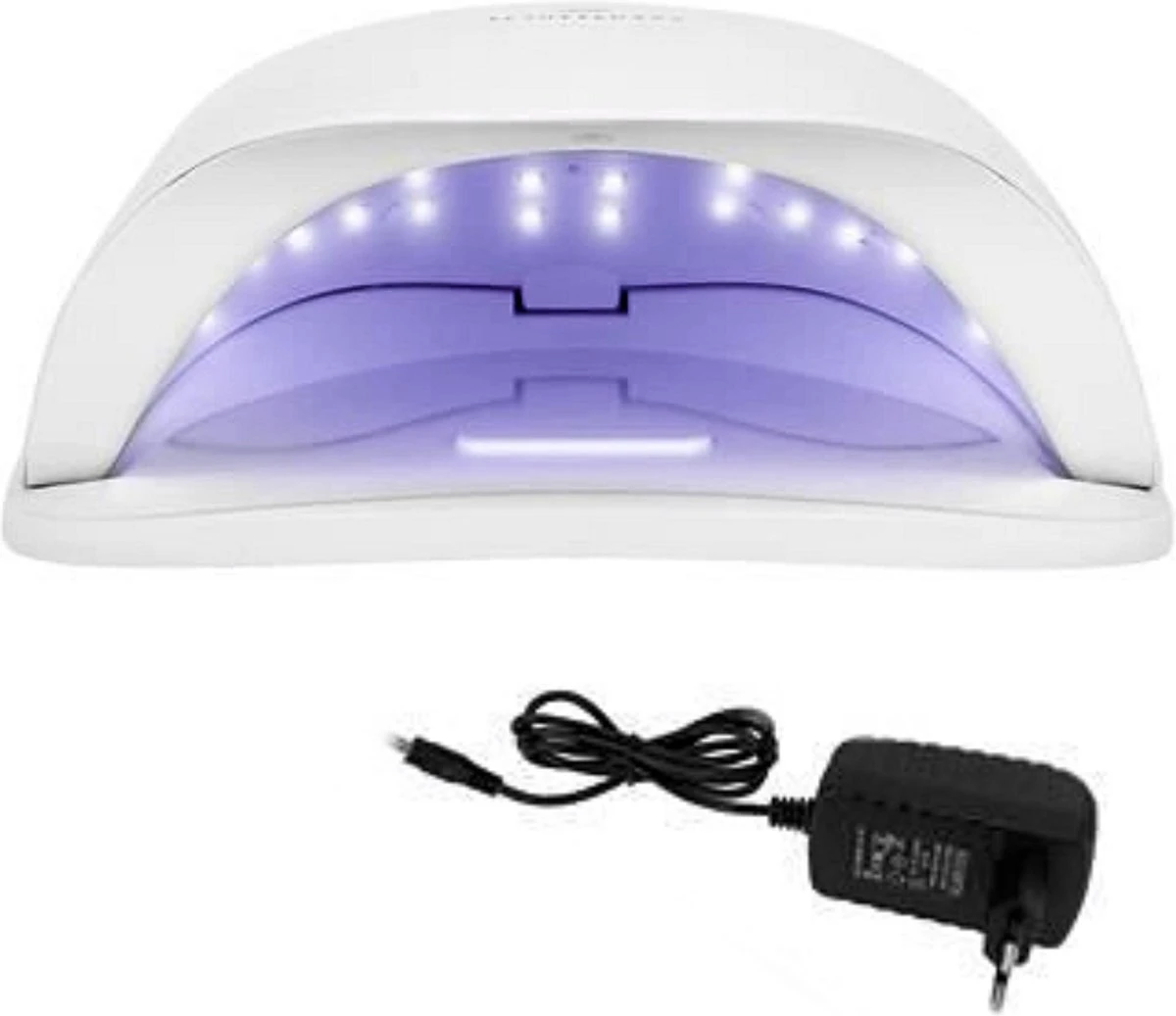 GUAPÀ® BIAB Builder Gel In A Bottle Nagelset | Gelnagels Starterspakket | Nagellak | Gellak |Builder Gel | YARA 5 GUAPÀ® BIAB Builder Gel In A Bottle Nagelset | Gelnagels Starterspakket | Nagellak | Gellak |Builder Gel | YARA - Afbeelding 5