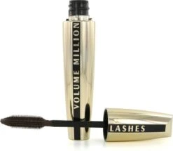 L'Oréal Volume Million Lashes Mascara - Brown