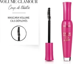 Bourjois Volume Glamour Coupe De Theatre Mascara - Black -Cosmetica Winkel 1200x1052 1