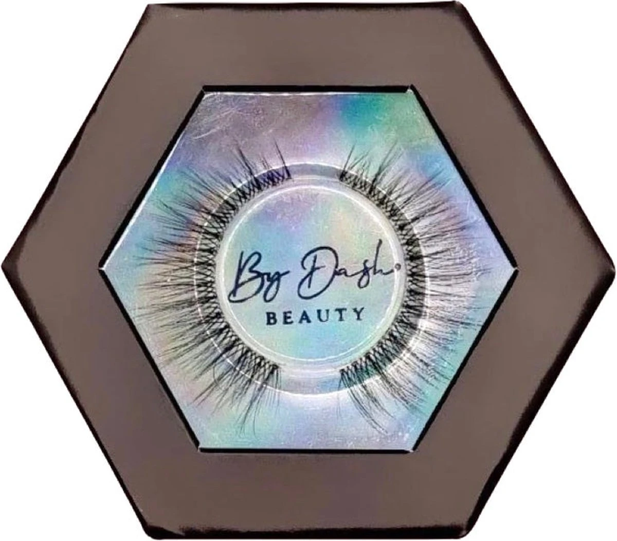 By Dash Beauty - Adorable - Valse Wimpers - Nepwimpers - 3D Faux Mink Lashes - Luxury Lashes 2 By Dash Beauty - Adorable - Valse Wimpers - Nepwimpers - 3D Faux Mink Lashes - Luxury Lashes - Afbeelding 2