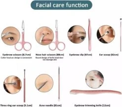 Luxe 18-delige Manicure Set - Manicure Pedicure Set- Nagelverzorging- Met Opbergetui 15 Luxe 18-delige Manicure Set - Manicure Pedicure Set- Nagelverzorging- Met Opbergetui -Cosmetica Winkel 1200x1056 7