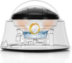 Nagellak Verwijderen Via Stoom - Nagellak Verwijderaar - Nagellakverwijderaar - Schone Nagels - Hygiene - Persoonlijke Verzorging - Vrouwen - Hand Verzorging - Nagellak Remover - Manicure - Pedicure - Nagel Studio - Nagel Art - Nail Art - Wit -Cosmetica Winkel 1200x1057 2