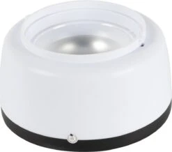 Peach Beauty® Stoom Nagellak Remover Machine - Nagellak Verwijderaar/Nail Polish Remover - Werkt Met Stoom, Hitte & Aceton 8 Peach Beauty® Stoom Nagellak Remover Machine - Nagellak Verwijderaar/Nail Polish Remover - Werkt Met Stoom, Hitte & Aceton -Cosmetica Winkel 1200x1058 3