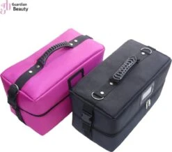 Beautycase / Beautykoffer / Trolley Roze Kleur Van Functioneel Om Alle Beautygereedschappen Overzichtelijk Op Te Bergen - Kapper - Tattoo - Nagel - Visagie - Make-up - Cosmetica - Schmink - Beauty Case / Beauty Koffer | Kappers BeautyCase 5 Beautycase / Beautykoffer / Trolley Roze Kleur Van Functioneel Om Alle Beautygereedschappen Overzichtelijk Op Te Bergen - Kapper - Tattoo - Nagel - Visagie - Make-up - Cosmetica - Schmink - Beauty Case / Beauty Koffer | Kappers BeautyCase -Cosmetica Winkel 1200x1060 13