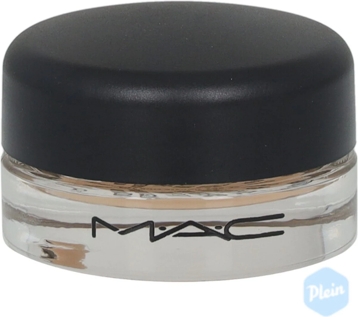 MAC Cosmetics Pro Longwear Paint Pot Oogmake-up - Soft Ochre 2 MAC Cosmetics Pro Longwear Paint Pot Oogmake-up - Soft Ochre - Afbeelding 2