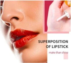 Natuurlijke Lip Plumper | Plumping | Vollere Lippen In 2 Min | Lip Vergroter| Lip Maximizer | Gember Extract & Vitamine E 13 Natuurlijke Lip Plumper | Plumping | Vollere Lippen In 2 Min | Lip Vergroter| Lip Maximizer | Gember Extract & Vitamine E -Cosmetica Winkel 1200x1064 1