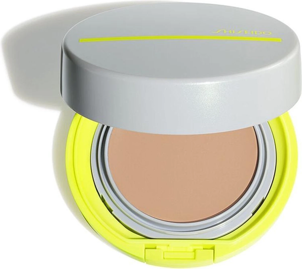 Shiseido Sports BB Compact SPF 50 BB Cream 12 Gr 1 Shiseido Sports BB Compact SPF 50 BB Cream 12 Gr