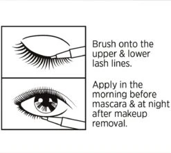 L'Oréal Paris Clinically Proven Wimperserum - 2 Ml -Cosmetica Winkel 1200x1071 1