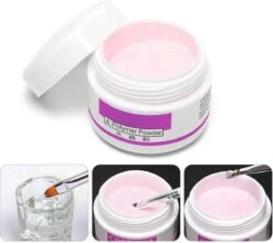 LOUZIR Acrylnagels Starterspakket- 42 Kleuren Acryl Poeders- Nagelgel- Glitters - Cadeautip 16 LOUZIR Acrylnagels Starterspakket- 42 Kleuren Acryl Poeders- Nagelgel- Glitters - Cadeautip -Cosmetica Winkel 1200x1071 3