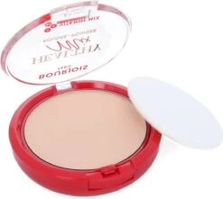 Bourjois Healthy Mix Compact Poeder - 01 Porcelain -Cosmetica Winkel 1200x1074 8