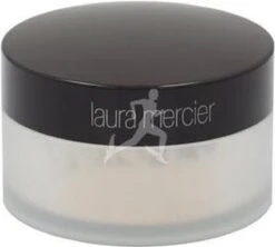Laura Mercier Loose Setting Poeder - Translucent 27 Laura Mercier Loose Setting Poeder - Translucent -Cosmetica Winkel 1200x1079 4